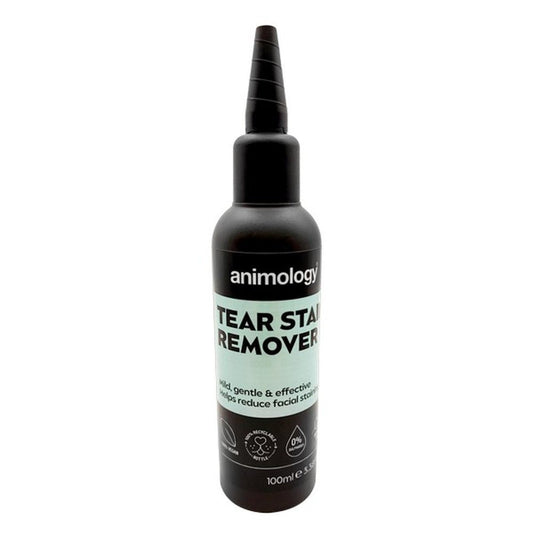 Animology Tear Stain Remover 100 ml - Sniff & Bark