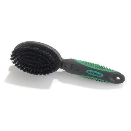 Great & Small Soft Bristle Brush - Sniff & Bark
