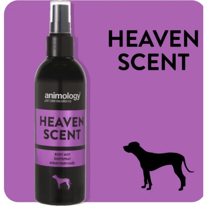 Animology Heaven Scent Fragrance Spray 150ml