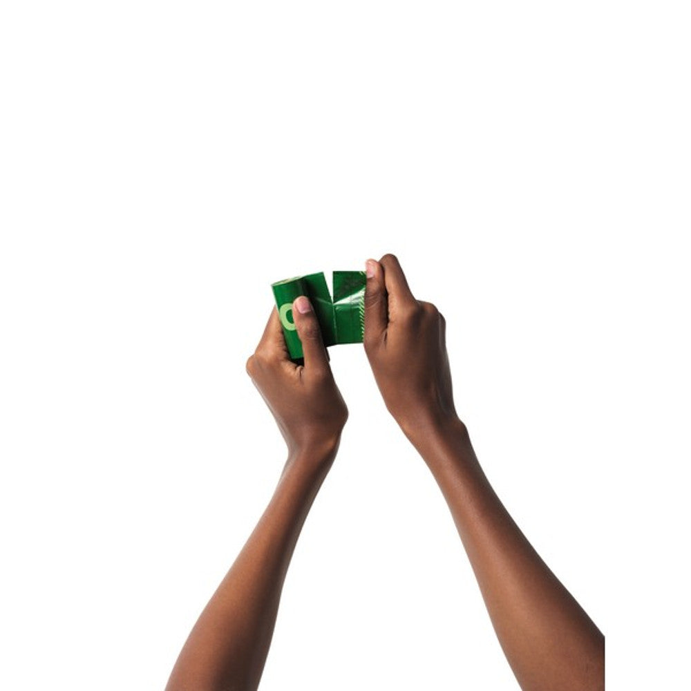 Earth Rated Lead Dispenser with 15 bags