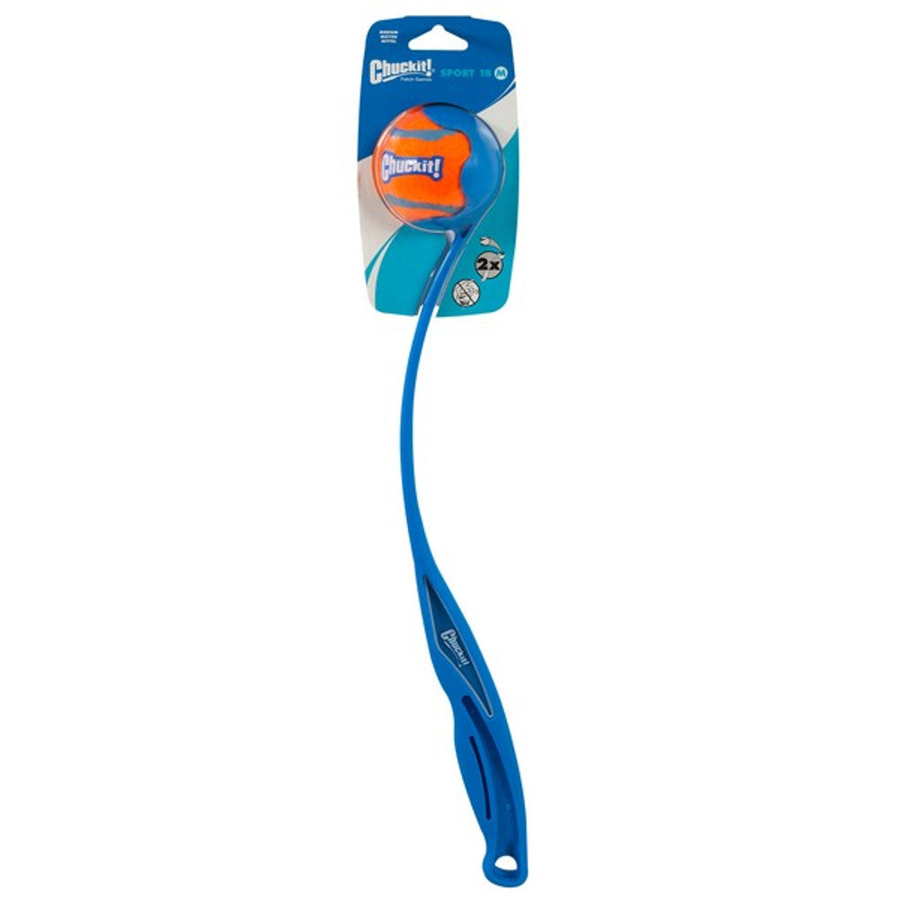Chuckit Sport 18 Ball Launcher