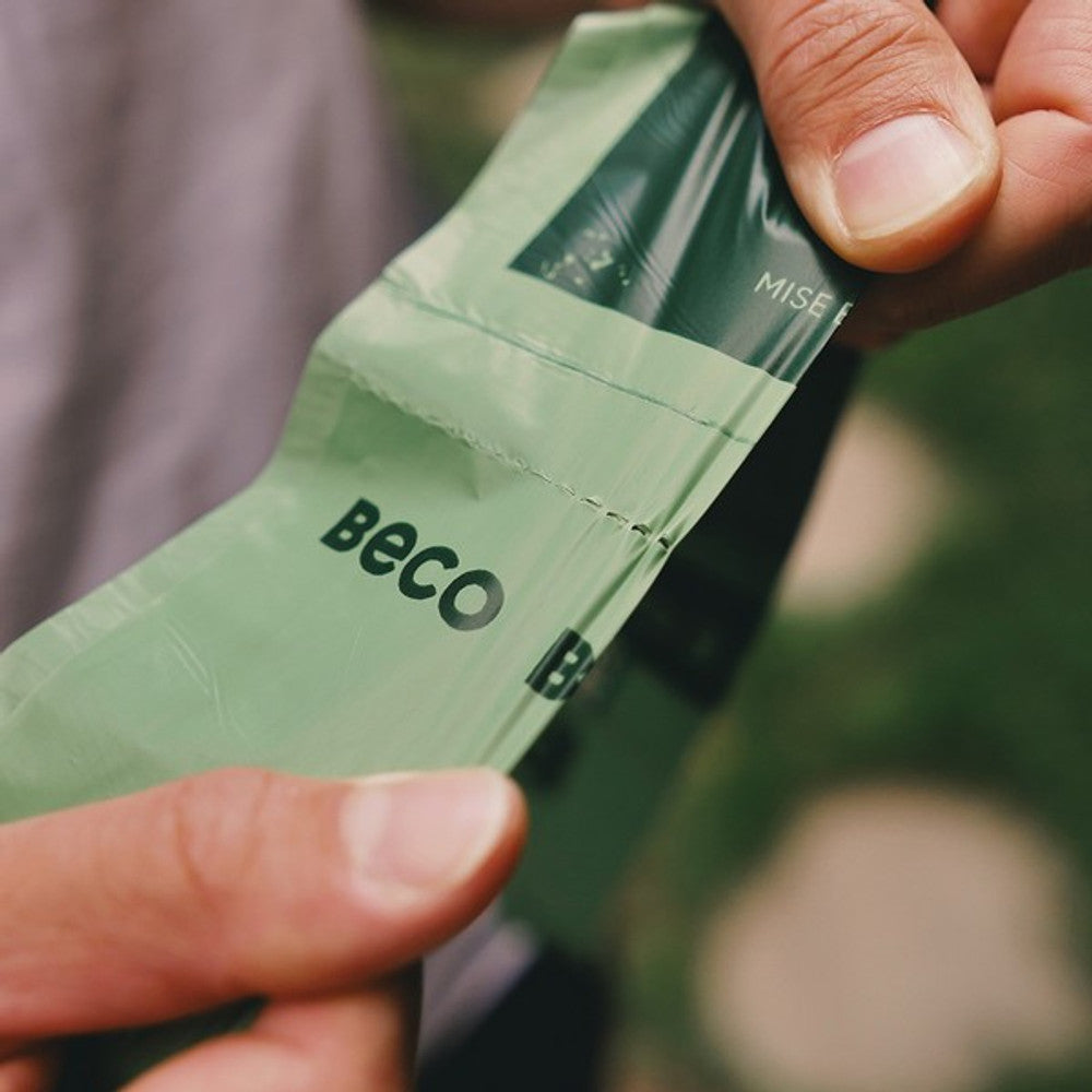 Beco Bio-Degradable Poop Bags - 120 Bags