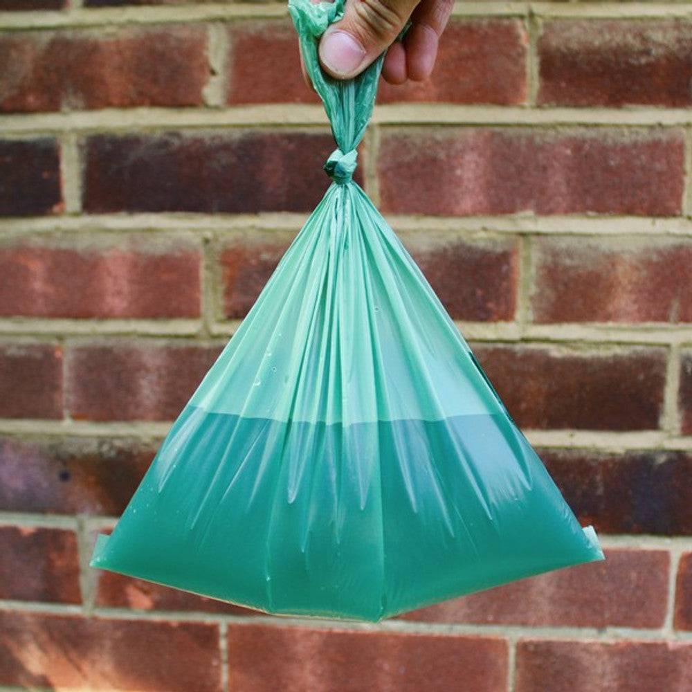 Beco Bio-Degradable Poop Bags - 120 Bags