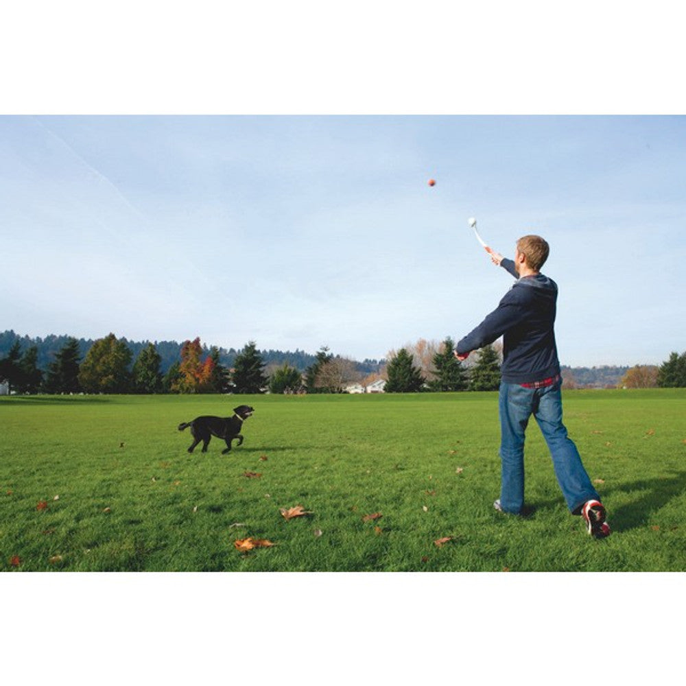 Chuckit Sport 18 Ball Launcher