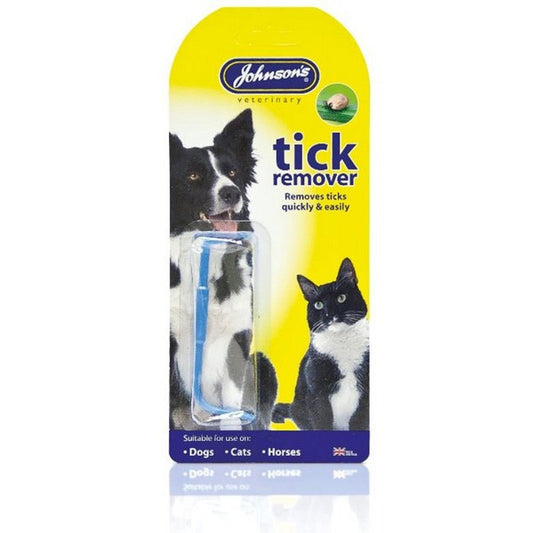 JVP Tick Remover - Sniff & Bark