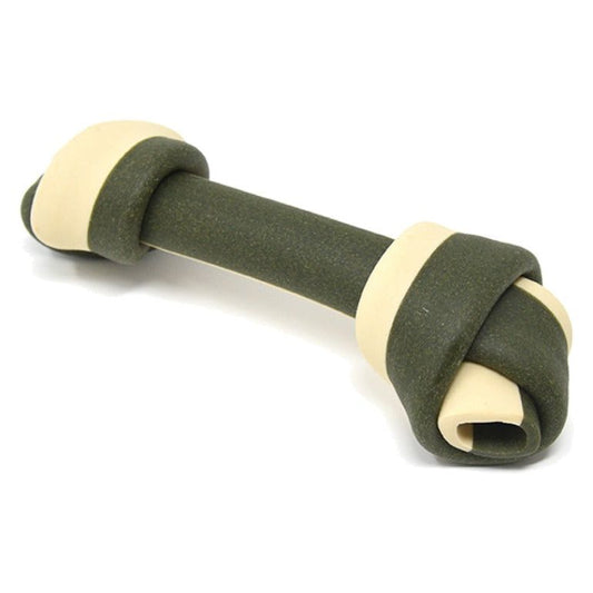 Knotted Bones - Vegan Large - 18cm - Sniff & Bark