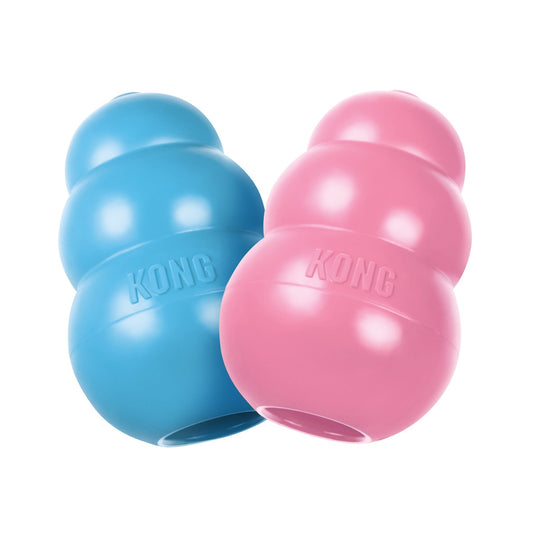 KONG PUPPY - Sniff & Bark