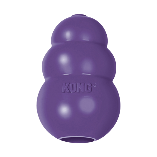 KONG SENIOR - Sniff & Bark